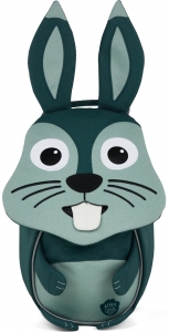 Batůžek pro nejmenší Affenzahn Small Friend - Rabbit