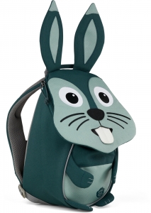 Batůžek pro nejmenší Affenzahn Small Friend - Rabbit