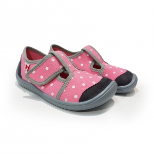 Domácí obuv Anatomic Barefoot-BF01