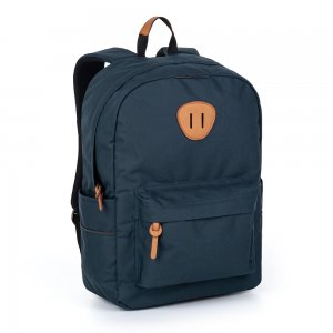 Bagmaster EASY 22 A městský batoh - tmavě modrý
