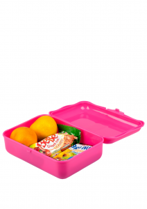 Bagmaster PRIM 23 B velký školní set pro prvňáčky - panda