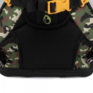 Bagmaster PRIM 23 C velký školní set pro prvňáčky - stíhačky