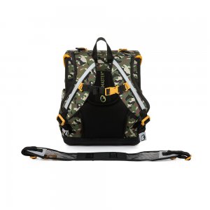 Bagmaster PRIM 23 C velký školní set pro prvňáčky - stíhačky