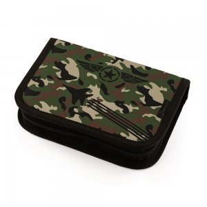 Bagmaster PRIM 23 C velký školní set pro prvňáčky - stíhačky