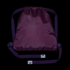 Bagmaster SÁČEK LUMI 24 A školní na přezůvky / tělocvik – mořská panna