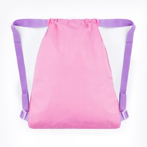 Bagmaster LUMI 24 A malý školní set pro prvňáčky – mořská panna