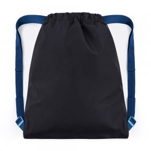 Bagmaster SÁČEK LUMI 24 D školní na přezůvky / tělocvik – vesmírná loď