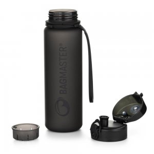 Bagmaster PRIM 24 B velký školní set pro prvňáčky – levhart