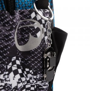 Bagmaster MINI 24 B předškolní batoh – auto