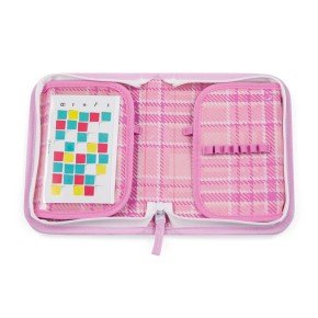  bagmaster LUMI 24 G velký školní set pro prvňáčky – pejsek