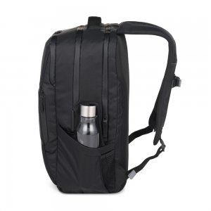  bagmaster RACE 24 A městský batoh – černý