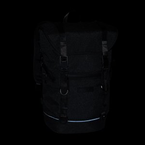 Bagmaster MESSENGER 24 A městský batoh – černý