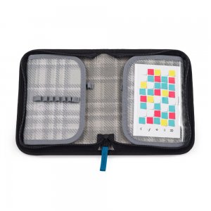 Bagmaster LUMI 24 F malý školní set pro prvňáčky – vlk