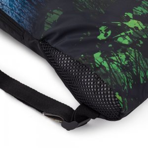 Bagmaster LUMI 24 F malý školní set pro prvňáčky – vlk