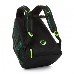 Bagmaster DIGITAL 22 B studentský set - Laser