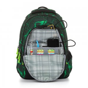 Bagmaster DIGITAL 22 B studentský set - Laser