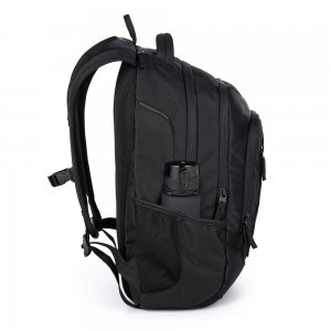Bagmaster HUDSON 22 A městský batoh – černý