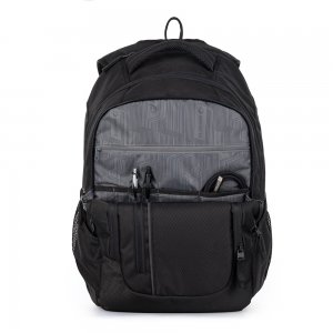 Bagmaster HUDSON 22 A městský batoh – černý