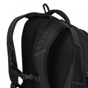 Bagmaster HUDSON 22 A městský batoh – černý