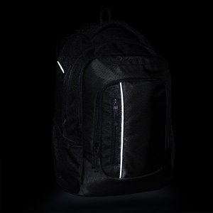 Bagmaster HUDSON 22 A městský batoh – černý