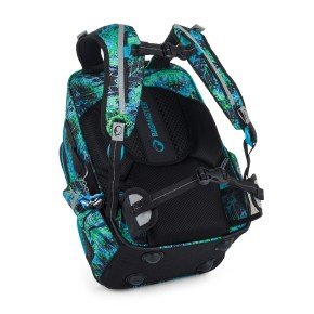 Bagmaster DOPI 25 B školní batoh – motorka