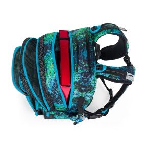 Bagmaster DOPI 25 B školní batoh – motorka