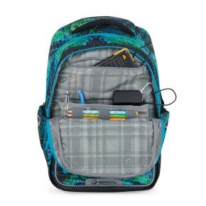 Bagmaster DOPI 25 B školní batoh – motorka