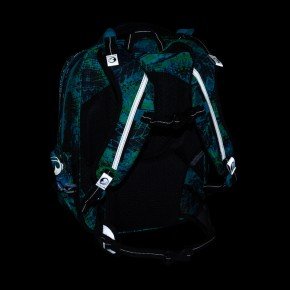 Bagmaster DOPI 25 B školní batoh – motorka