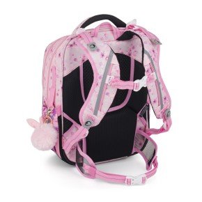 Bagmaster LUMI 25 A školní batoh – králíček