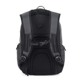 Bagmaster SCOUT 25 A studentský batoh – šedý