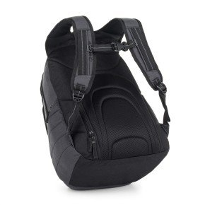 Bagmaster SCOUT 25 A studentský batoh – šedý