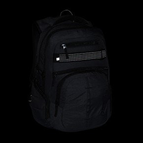 Bagmaster SCOUT 25 A studentský batoh – šedý