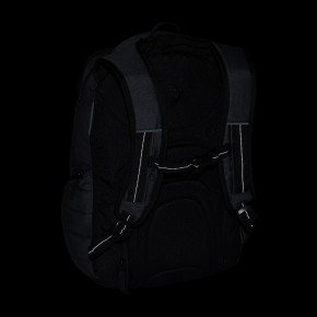 Bagmaster SCOUT 25 A studentský batoh – šedý
