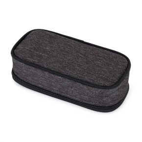 Bagmaster BAG 25 A studentský penál – šedý