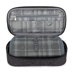 Bagmaster BAG 25 A studentský penál – šedý