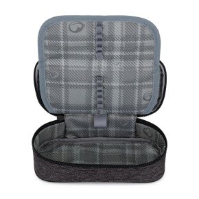 Bagmaster BAG 25 A studentský penál – šedý
