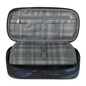 Bagmaster BAG 25 B studentský penál – černo-modrý