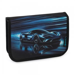 Bagmaster BETA 25 B školní penál – auto