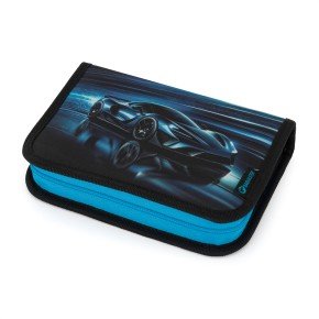 Bagmaster BETA 25 B školní penál – auto