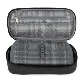 Bagmaster SCOUT 25 A studentský penál – šedý
