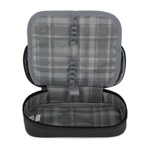 Bagmaster SCOUT 25 A studentský penál – šedý
