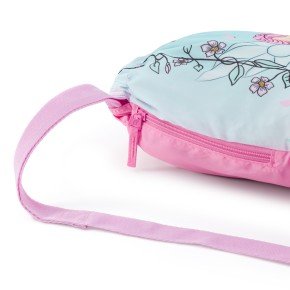 Bagmaster SÁČEK ALFA 25 A školní na přezůvky / tělocvik – víla
