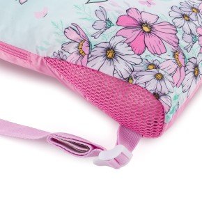 Bagmaster SÁČEK ALFA 25 A školní na přezůvky / tělocvik – víla