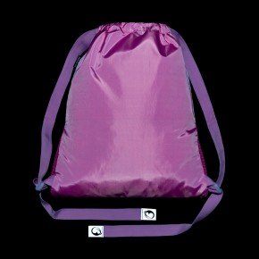 Bagmaster SÁČEK ALFA 25 A školní na přezůvky / tělocvik – víla