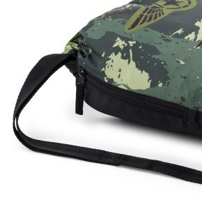 Bagmaster SÁČEK ALFA 25 B školní na přezůvky / tělocvik – stíhačky