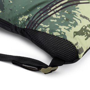 Bagmaster SÁČEK ALFA 25 B školní na přezůvky / tělocvik – stíhačky