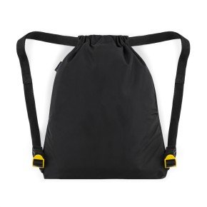 Bagmaster SÁČEK BETA 25 A školní na přezůvky / tělocvik – papoušek