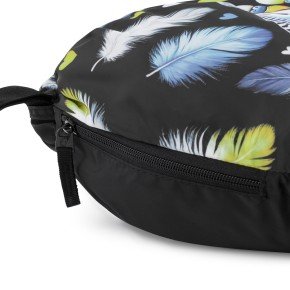 Bagmaster SÁČEK BETA 25 A školní na přezůvky / tělocvik – papoušek