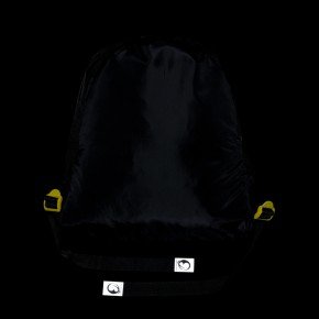 Bagmaster SÁČEK BETA 25 A školní na přezůvky / tělocvik – papoušek