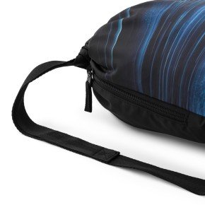 Bagmaster SÁČEK BETA 25 B školní na přezůvky / tělocvik – auto